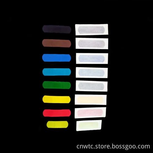 Custom Printed Adhesive Band Aid Plasters: High-Quality, Personalized First-Aid Solutions